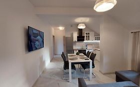 Apartamenty Starowiejska 39, Ryczow - 10Km Od Zator Energylandia