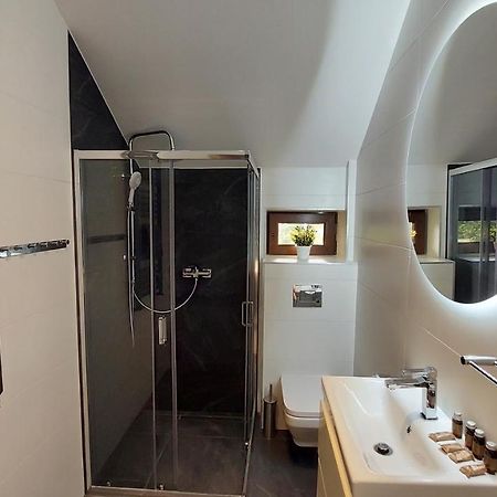 Apartamenty Starowiejska 39, Ryczow - 10Km Od Zator Energylandia Exteriér fotografie