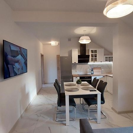 Apartamenty Starowiejska 39, Ryczow - 10Km Od Zator Energylandia Exteriér fotografie