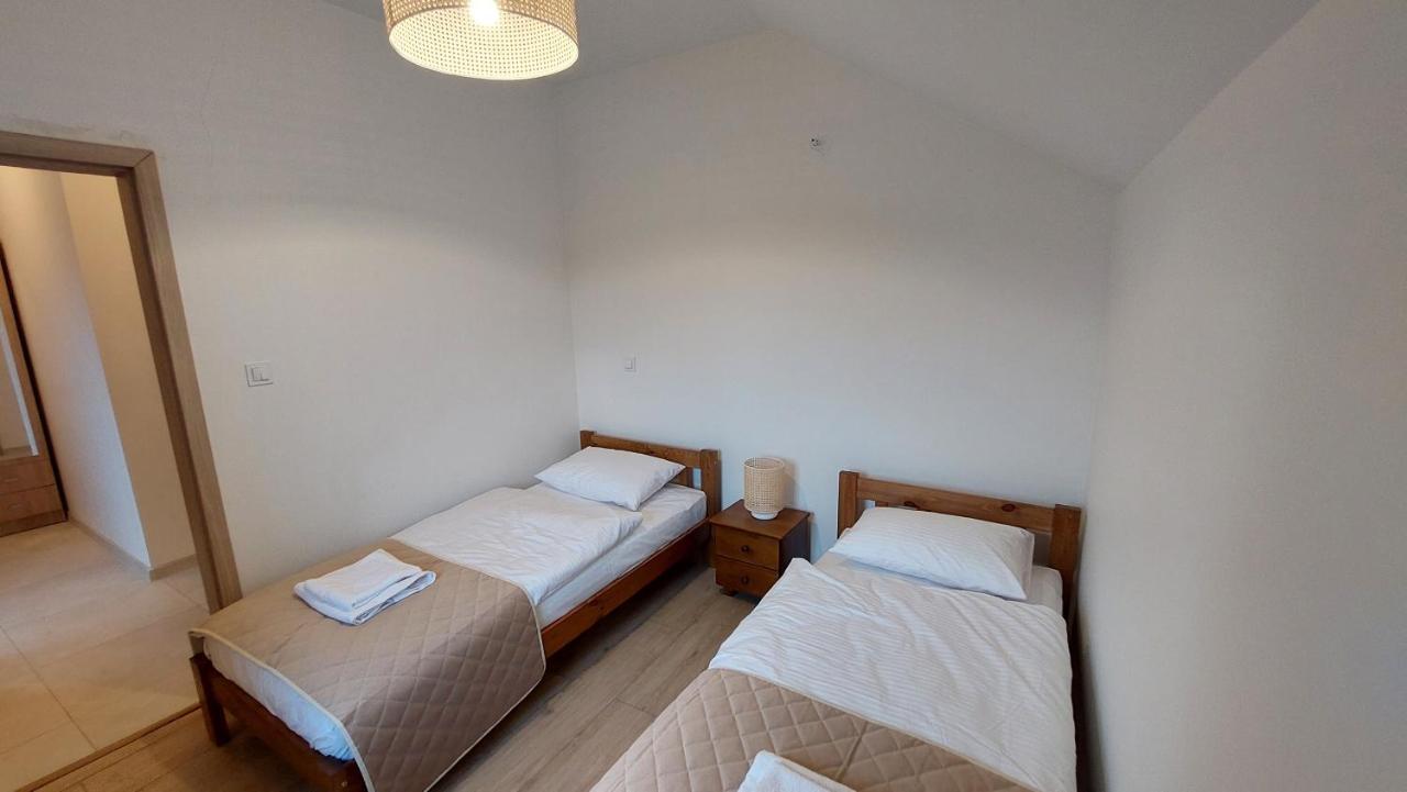 Apartamenty Starowiejska 39, Ryczow - 10Km Od Zator Energylandia Exteriér fotografie