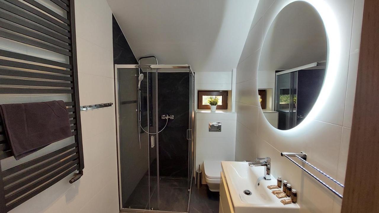 Apartamenty Starowiejska 39, Ryczow - 10Km Od Zator Energylandia Exteriér fotografie