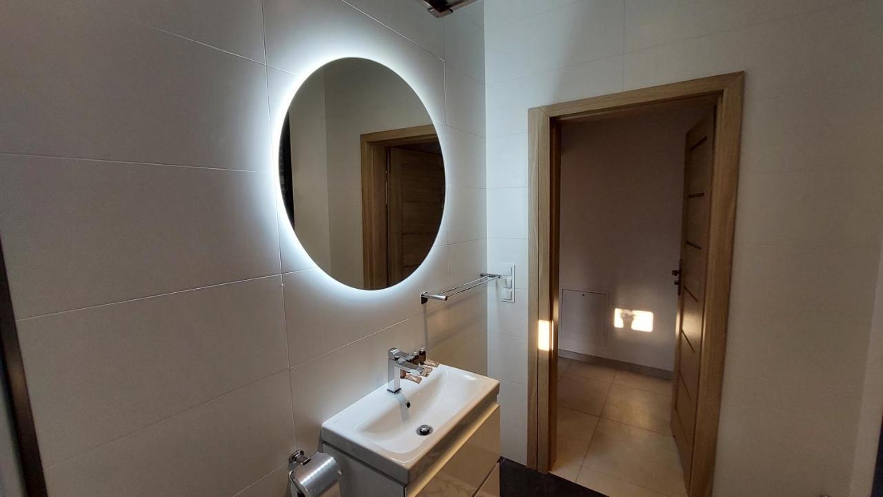 Apartamenty Starowiejska 39, Ryczow - 10Km Od Zator Energylandia Exteriér fotografie