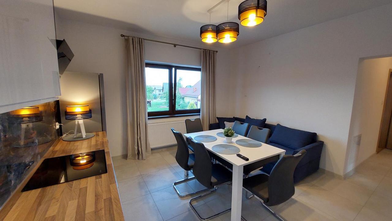 Apartamenty Starowiejska 39, Ryczow - 10Km Od Zator Energylandia Exteriér fotografie