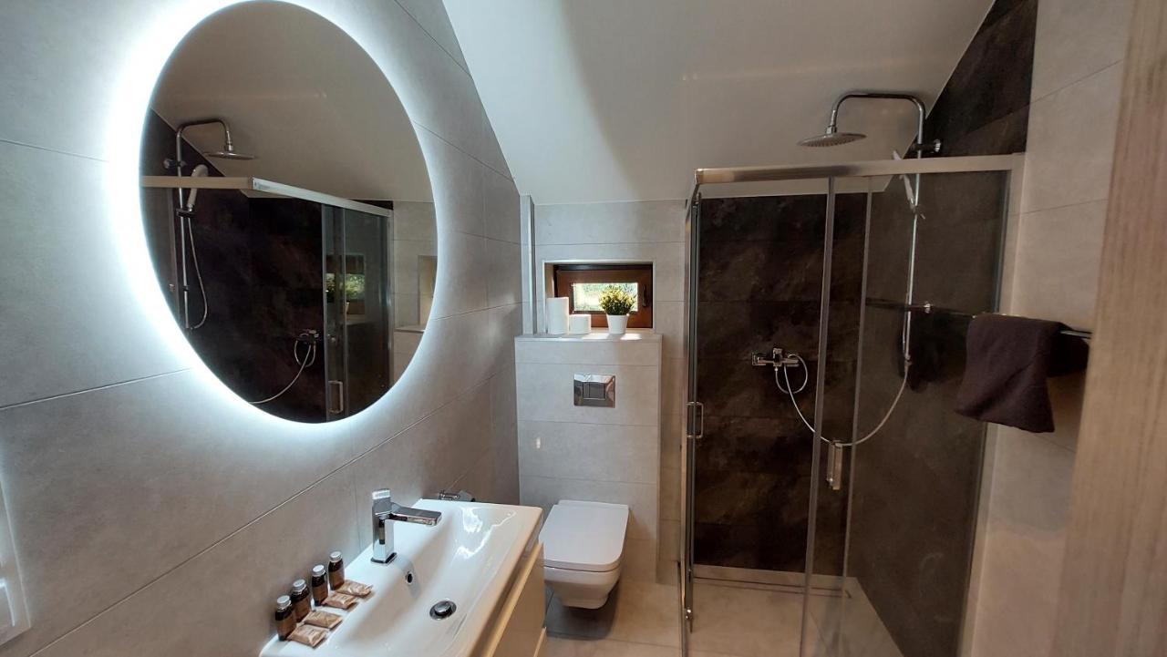 Apartamenty Starowiejska 39, Ryczow - 10Km Od Zator Energylandia Exteriér fotografie